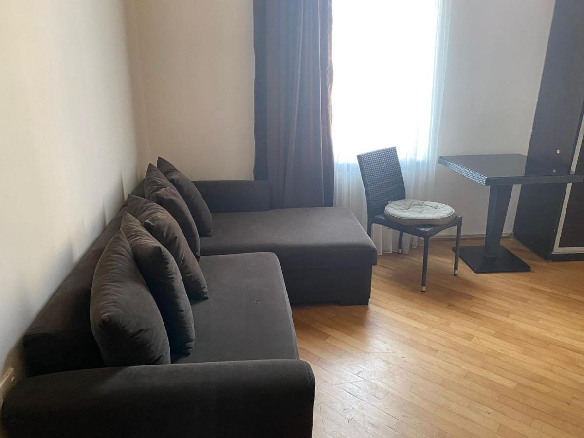 Apart Voyage Batumi Eksteriør billede
